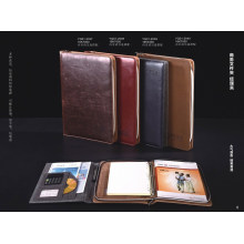 Fabricante do notebook Pocket Notebook Notebook Leather Notebook